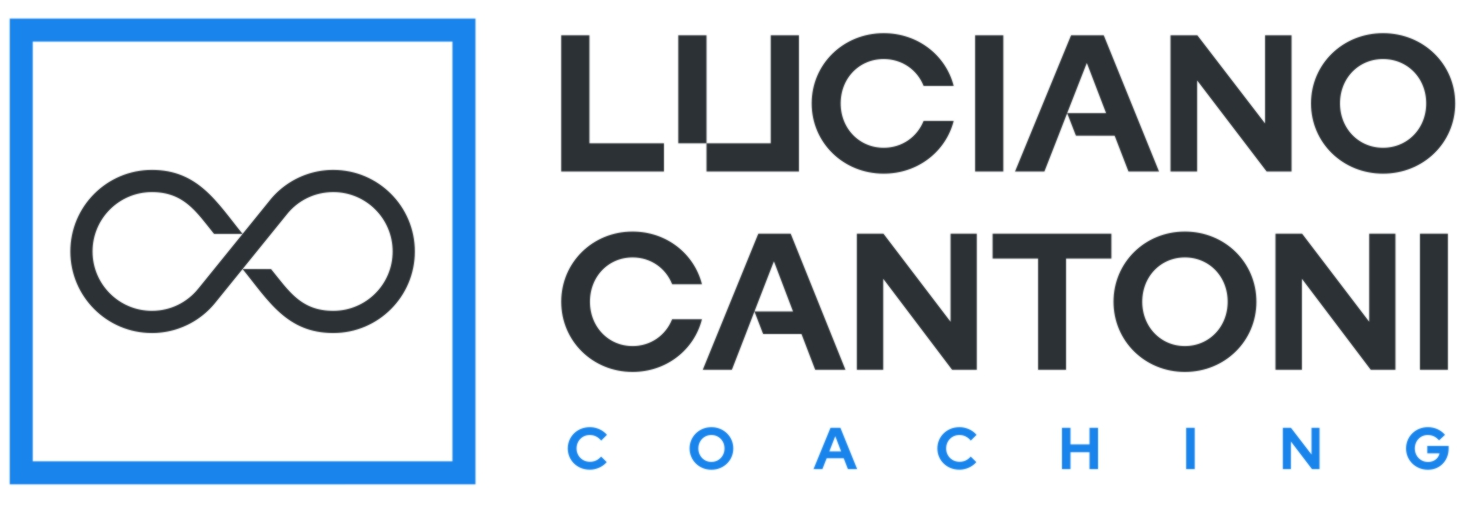Luciano Cantoni - Coaching